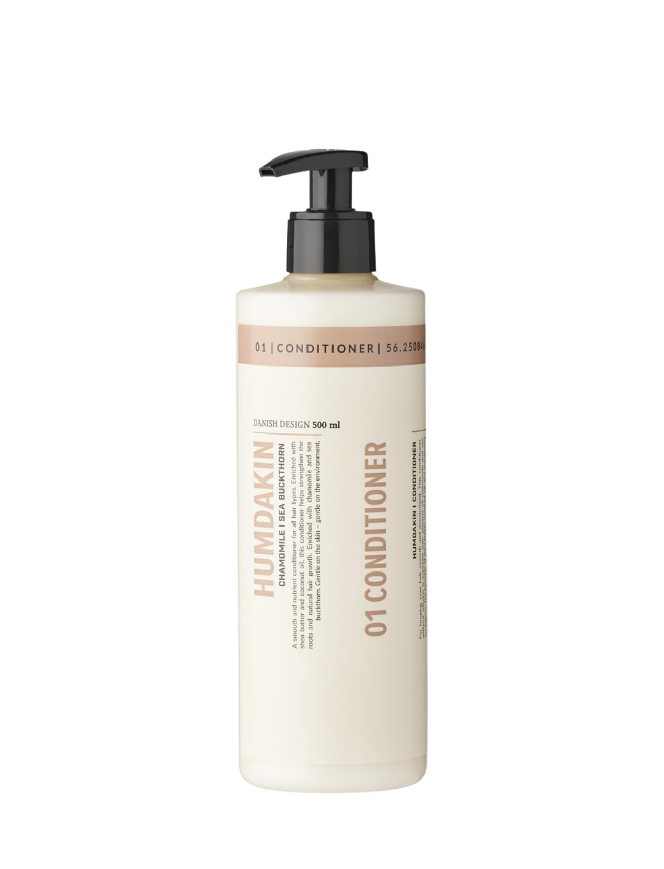 HUMDAKIN 01 Balsam - Kamille & Havtorn Hair and Body Care
